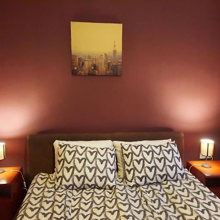 Apartman Danube Новий Сад Екстер'єр фото