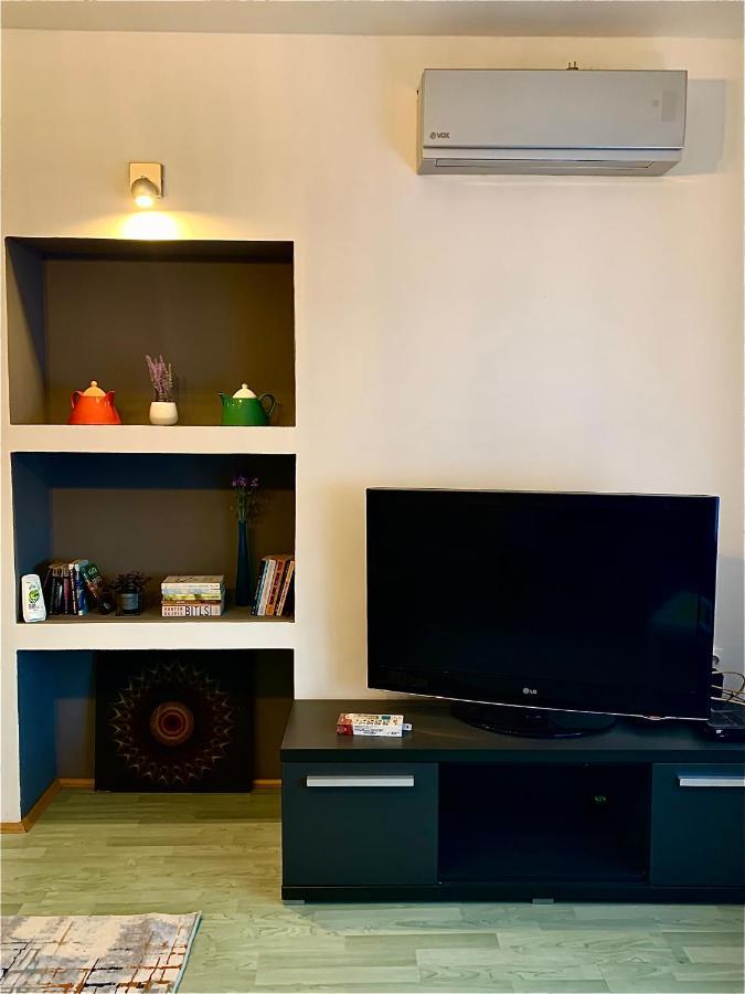 Apartman Danube Новий Сад Екстер'єр фото
