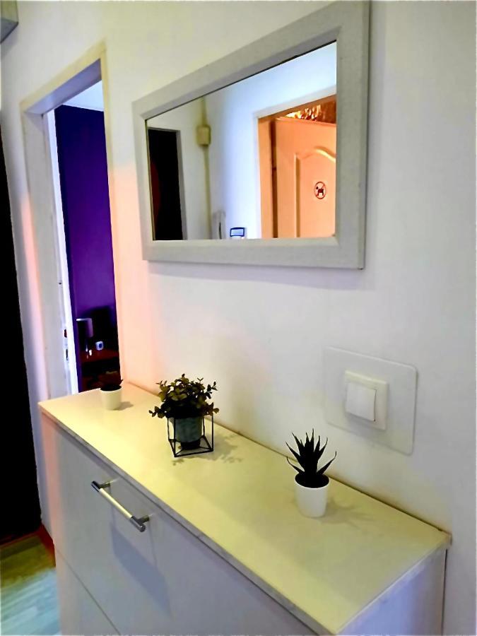 Apartman Danube Новий Сад Екстер'єр фото